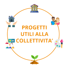 PUC, pubblicato l'avviso rivolto agli Enti Terzo Settore
