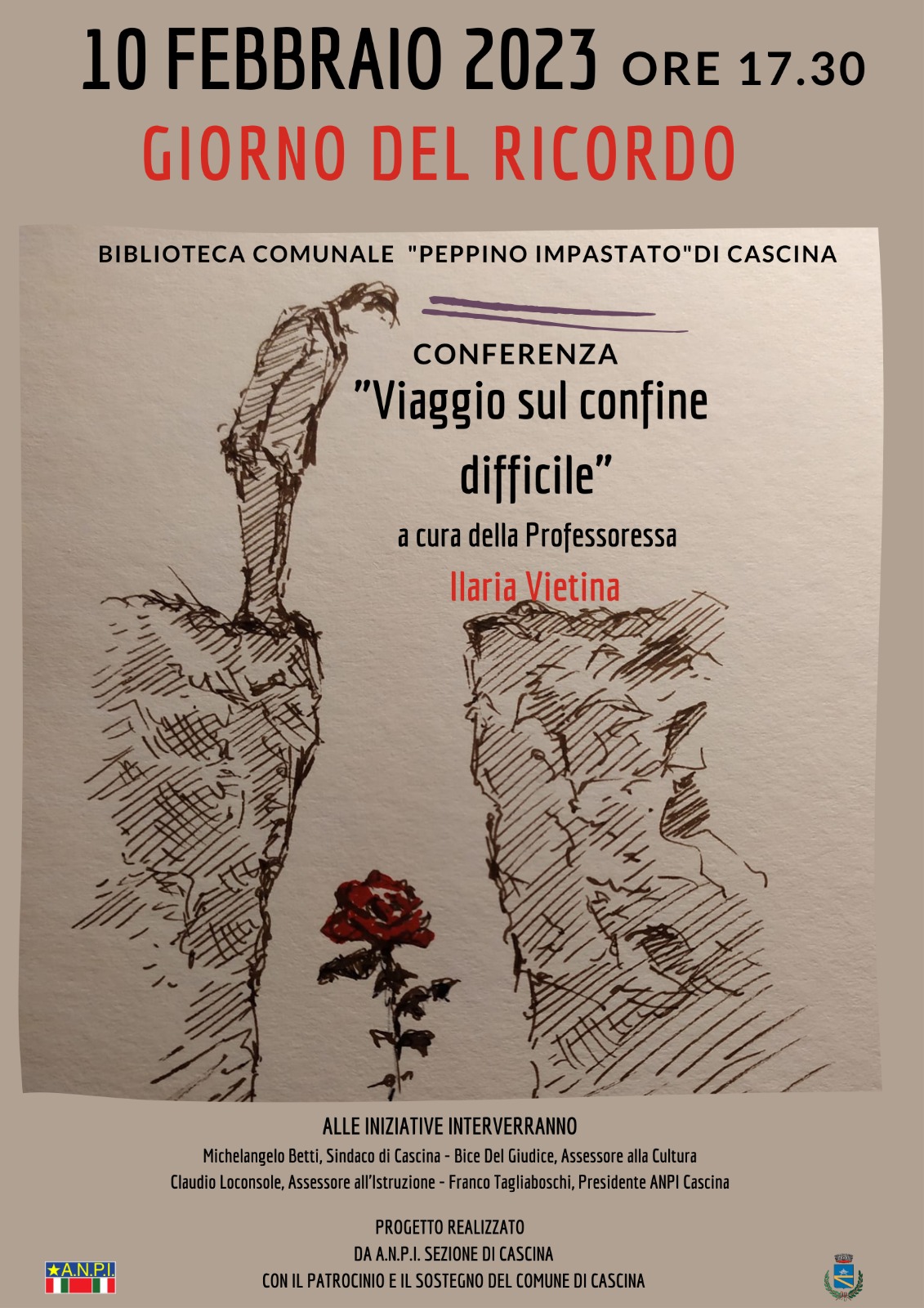 Giorno del Ricordo
