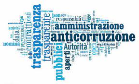 Aggiornamento del p.t.p.c.t. 2021 - 2023