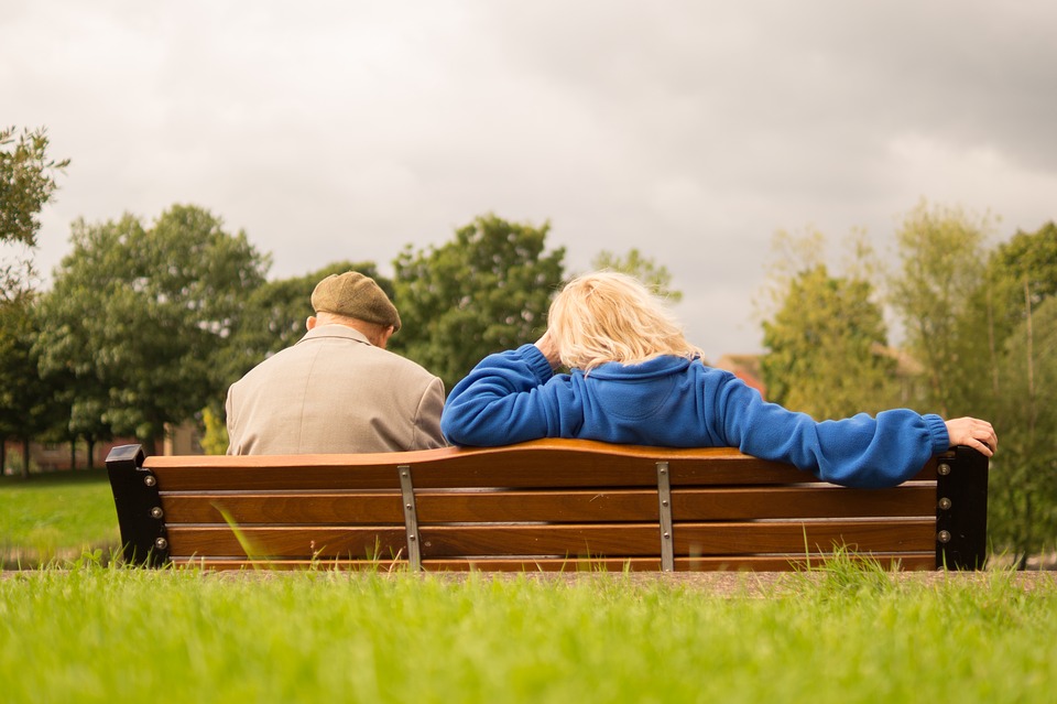 Avviso Pubblico: attività a sostegno del benessere delle persone della terza età  anno 2025