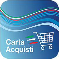 Carta Acquisti 2024