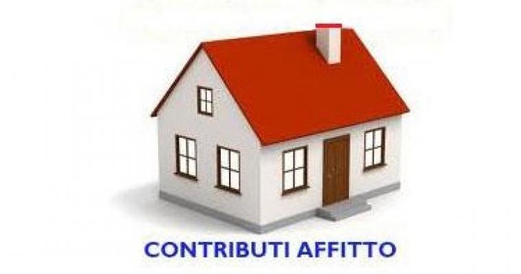 Bando contributo affitto ordinario l. 431/98 - anno 2023. approvazione graduatoria definitiva