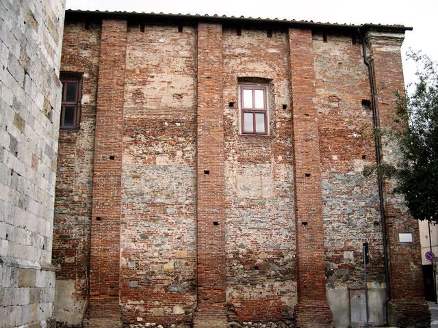 Oratorio della Santa Croce