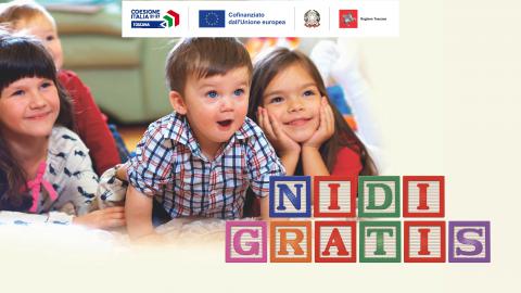 Accreditamento nidi gratis a.e. 2024-2025 strutture prima infanzia private