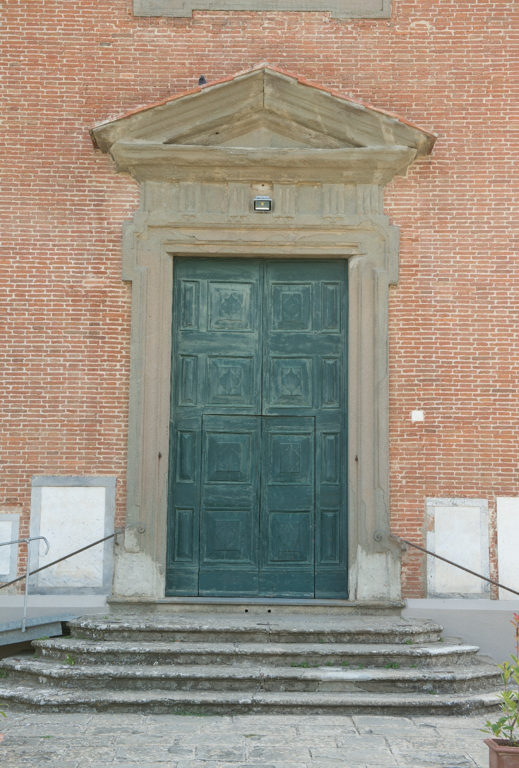 Santuario della Madonna dell'acqua