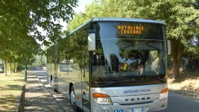 Bus: sciopero di 24 ore mercoledì 8 marzo