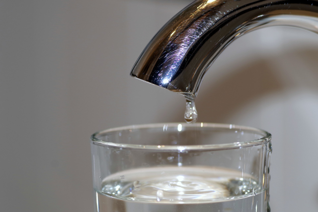 Siccità, emanata l'ordinanza sul consumo di acqua potabile