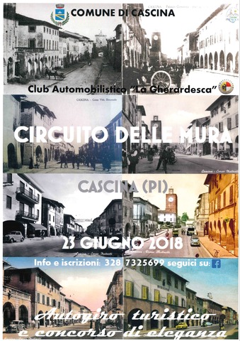 Il Circuito delle mura