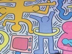 Conferenza di Luca Nannipieri su Keith Haring