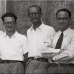 Conferenza su I ragazzi di via Panisperna