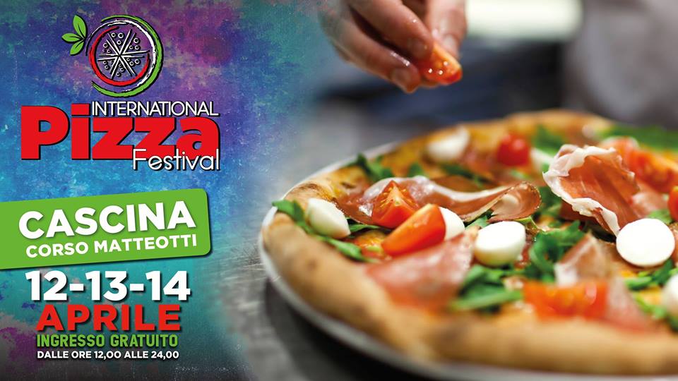 International Pizza Festival
