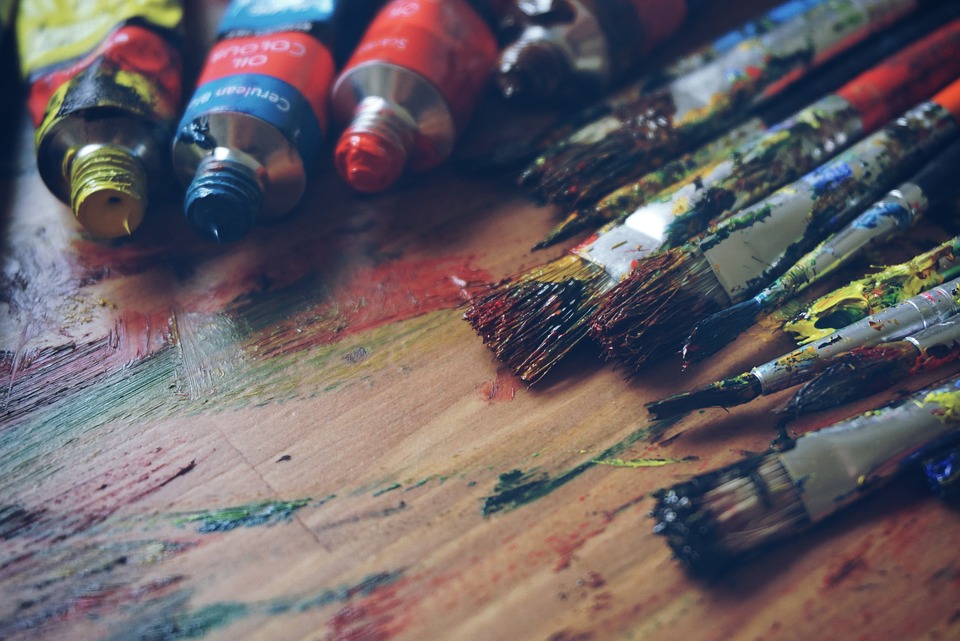 Arte ... in corso