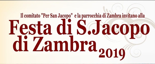 Cena sul Trebbio