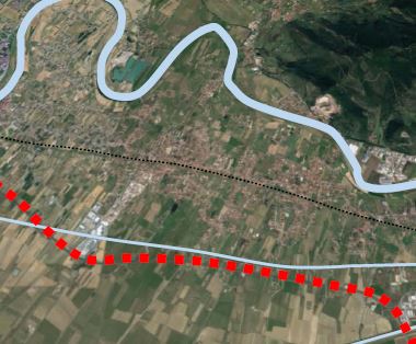 Si presenta il nuovo piano di protezione civile