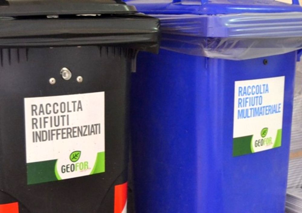 Sciopero del 5 novembre 2019 - Servizio Igiene Urbana