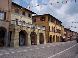 Servizio Igiene Urbana - Consegna kit raccolta rifiuti