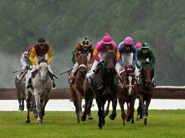 9° Palio Ippico dei Comuni – Cascinesi gratis all’ippodromo