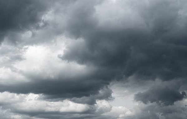 Meteo: codice arancione (fino alle 13) e giallo (fino alle 23.59) per pioggia e temporali forti venerdì 8 novembre