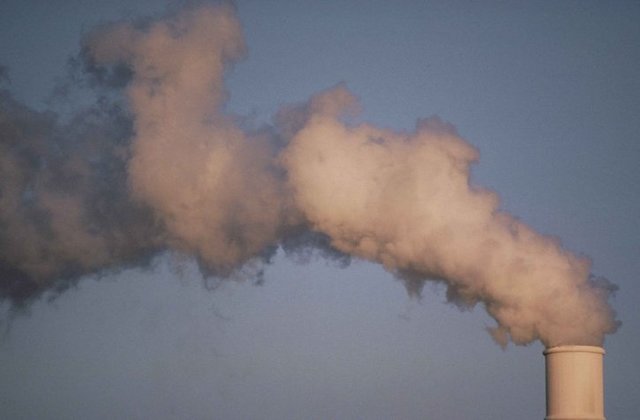 Nuova Ordinanza contro l'inquinamento atmosferico 