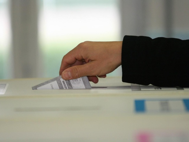 Referendum popolare confermativo del 29 marzo