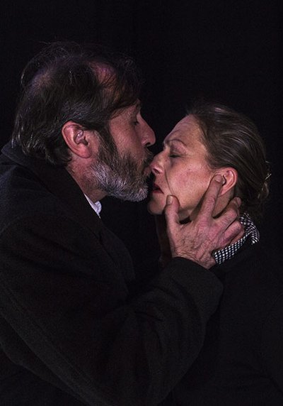 “Il Problema”, tavola rotonda e spettacolo teatrale sull'Alzheimer e le malattie neuro degenerative
