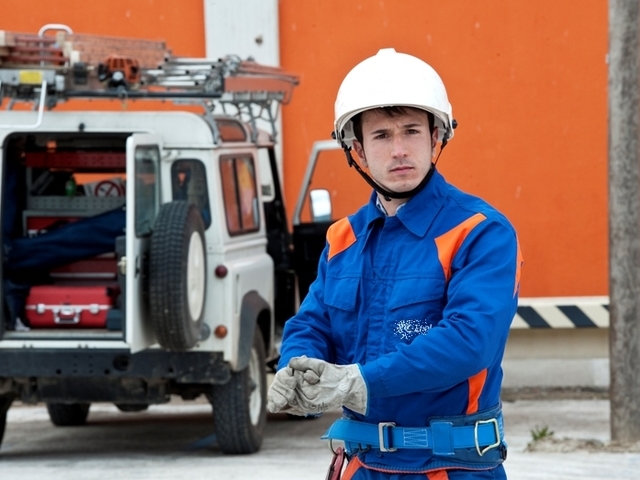 Energia elettrica - Interruzioni giovedì 9 e venerdì 10 aprile