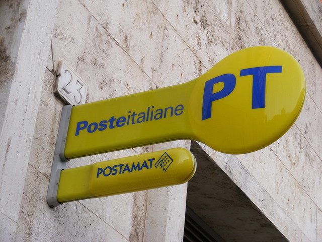 Poste Italiane - nuovi orari per gli uffici postali