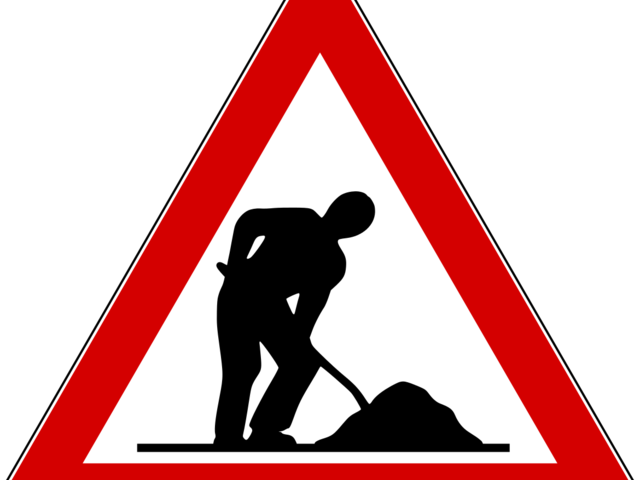 Modifiche temporanee della viabilità