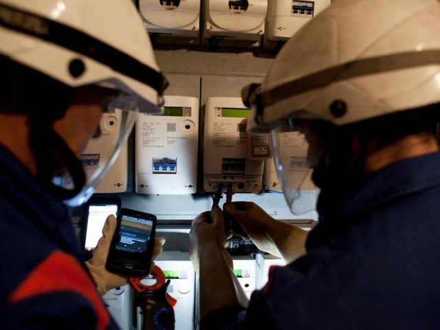 Energia elettrica: riavvio campagna per sostituzione massiva dei contatori elettronici