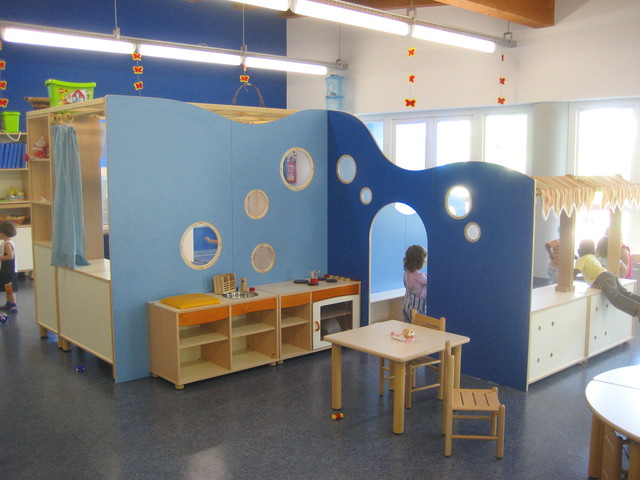 Approvata la graduatoria provvisoria dei nidi comunali per il 2020-2021