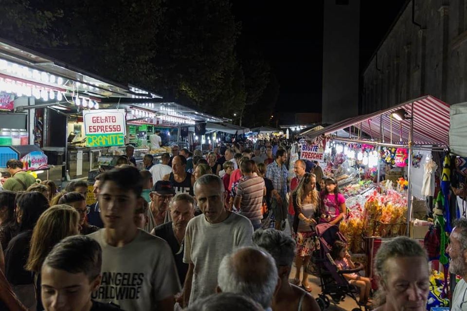 La Fiera di San Casciano si svolgerà il 13 Agosto