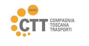 Comunicazioni della Compagnia Toscana Trasporti Nord