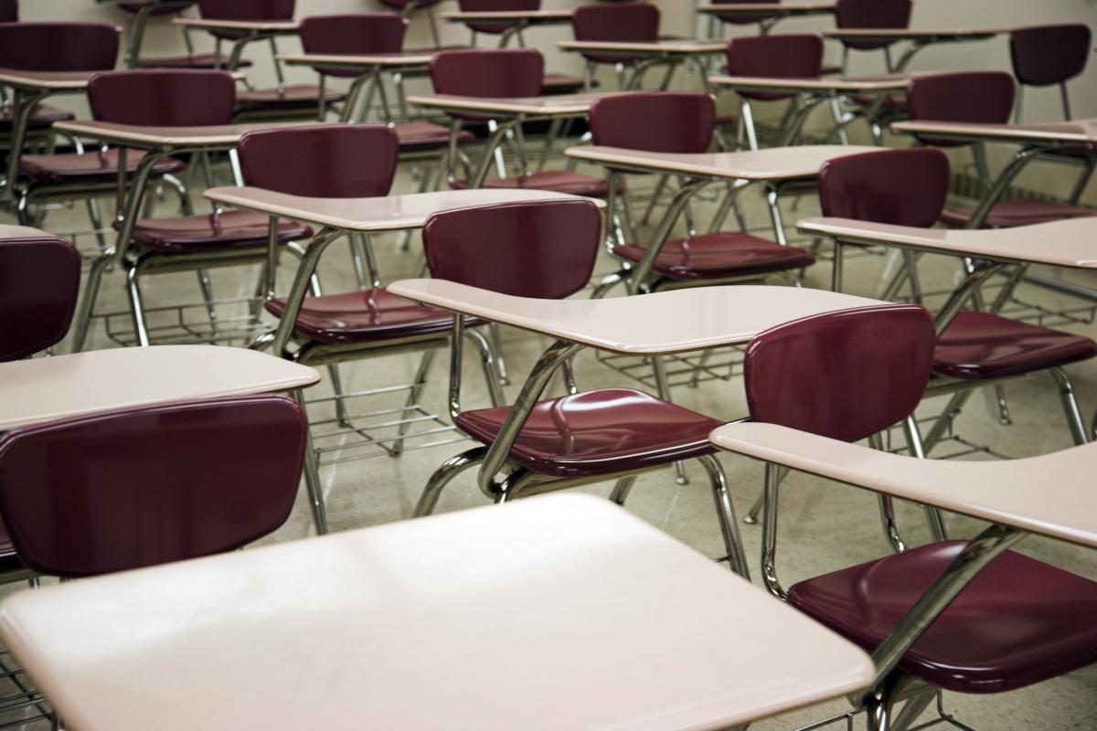 Concorso per 6 posti come istruttore amministrativo