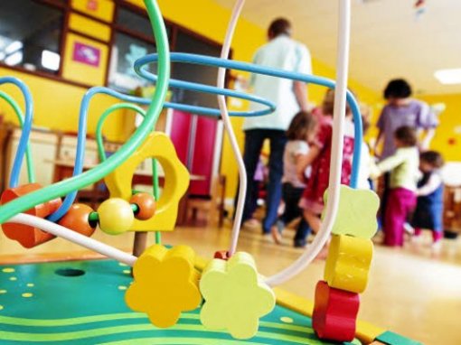 Via alle iscrizioni alle scuole dell'infanzia per l'anno scolastico 2018/2019