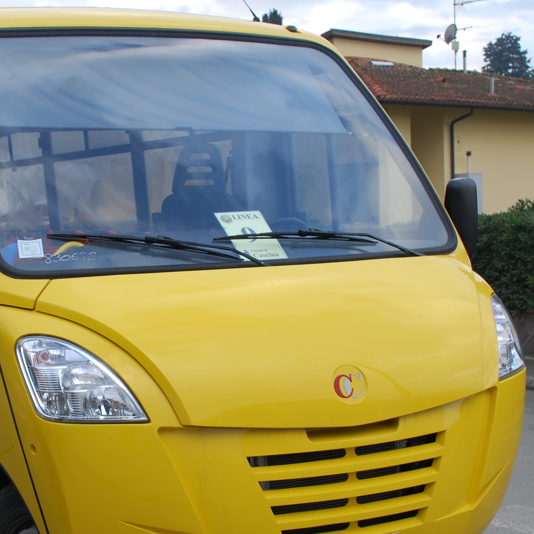 Sciopero 8 marzo: sospesi trasporto scolastico in entrata e servizi prescuola