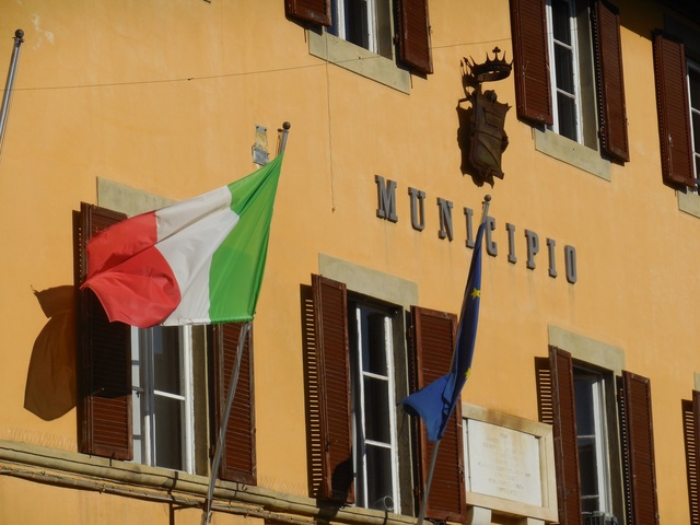 Selezione per la nomina di componenti del Nucleo Unificato Comunale di Valutazione Ambientale