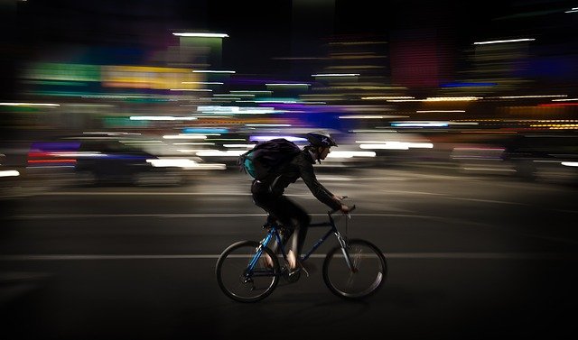 Attività per consegne a domicilio