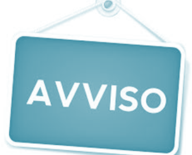 Avviso pubblico per il rinnovo di concessioni su aree pubbliche per l'esercizio del commercio