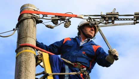 Interruzione elettrica 19 giugno 2018