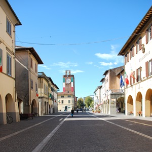 150mila euro di contributi per i negozi del centro storico
