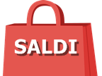 Saldi estivi