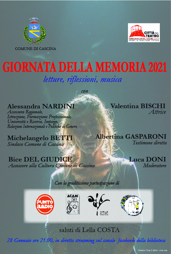 Giorno della Memoria