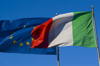 Incontro "Opportunità dall'Europa" giovedì 25 febbraio