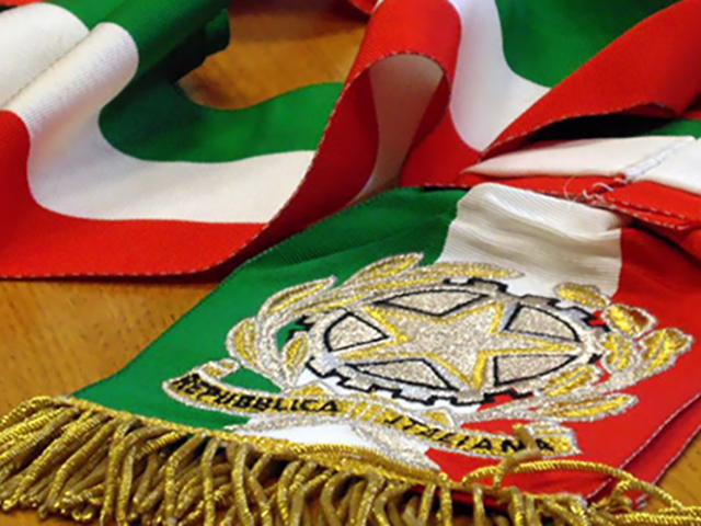 Saluti del Segretario Generale