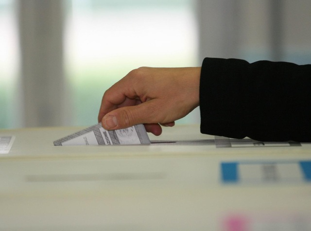 30 novembre scadenza termini per iscrizione Albo Scrutatori di seggio elettorale