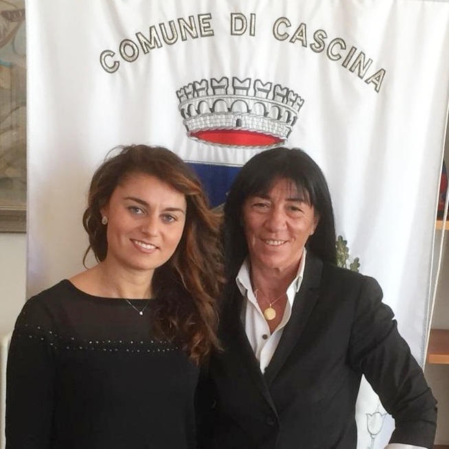 Patrizia Favale sarà il nuovo assessore al commercio