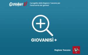 “opportunita’ formativa per giovani residenti all’estero.  la cultura artigianale e i mestieri della tradizione toscana interpretata dai suoi discendenti”