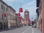 Oltre 65mila euro assegnati per rilanciare le attività commerciali nel centro storico di Cascina