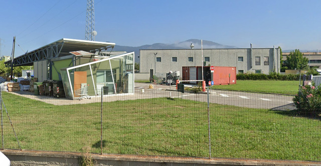  CAMBIA L’ACCESSO AL CENTRO DI RACCOLTA : si parte con il mese di Maggio e sarà ad orario continuato