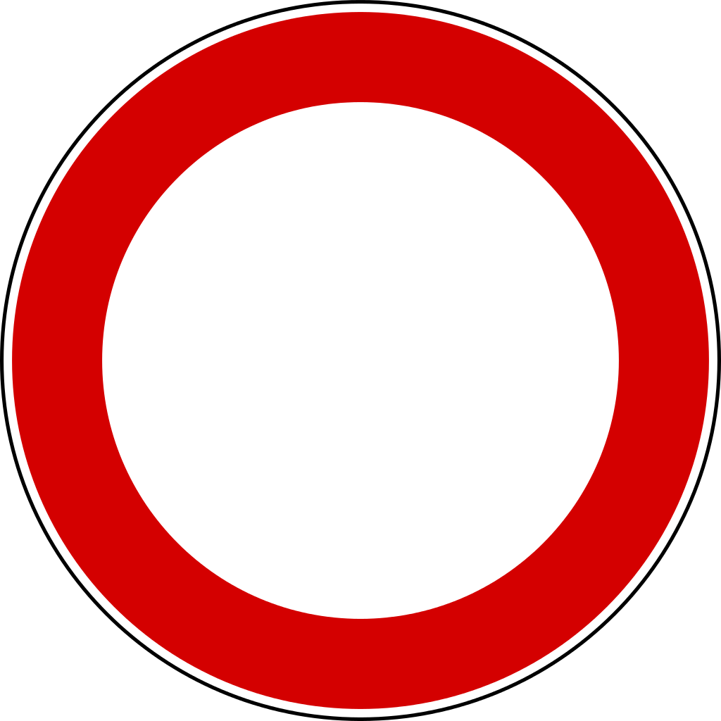 Sottopasso via Macerata chiuso al traffico